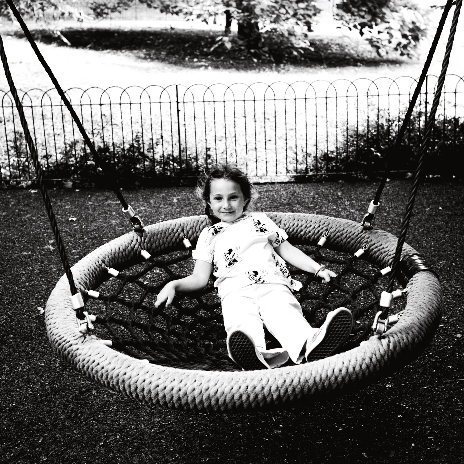 Portrait for testimonial from Sarah & Lawrence