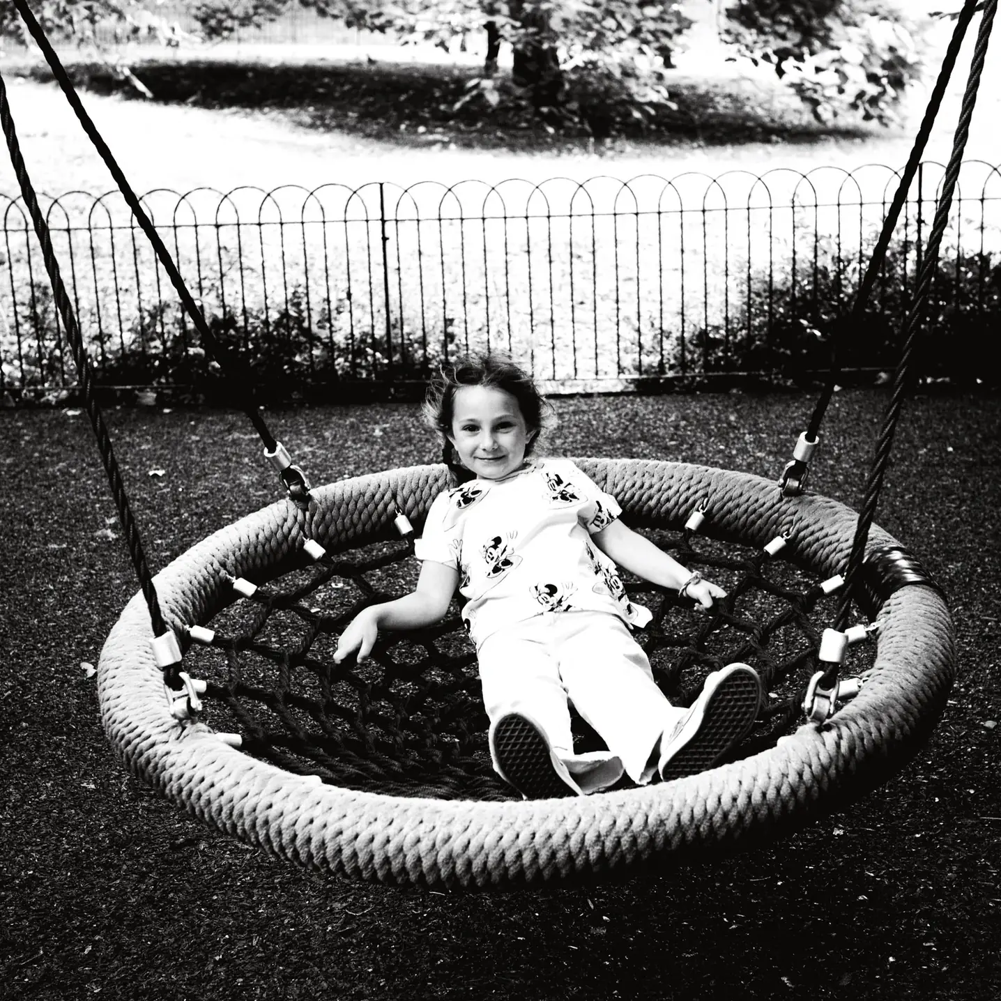 Portrait for testimonial from Sarah & Lawrence