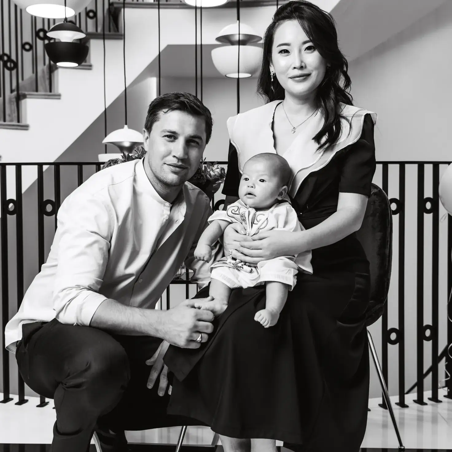 Testimonial from Lucy & Daniel