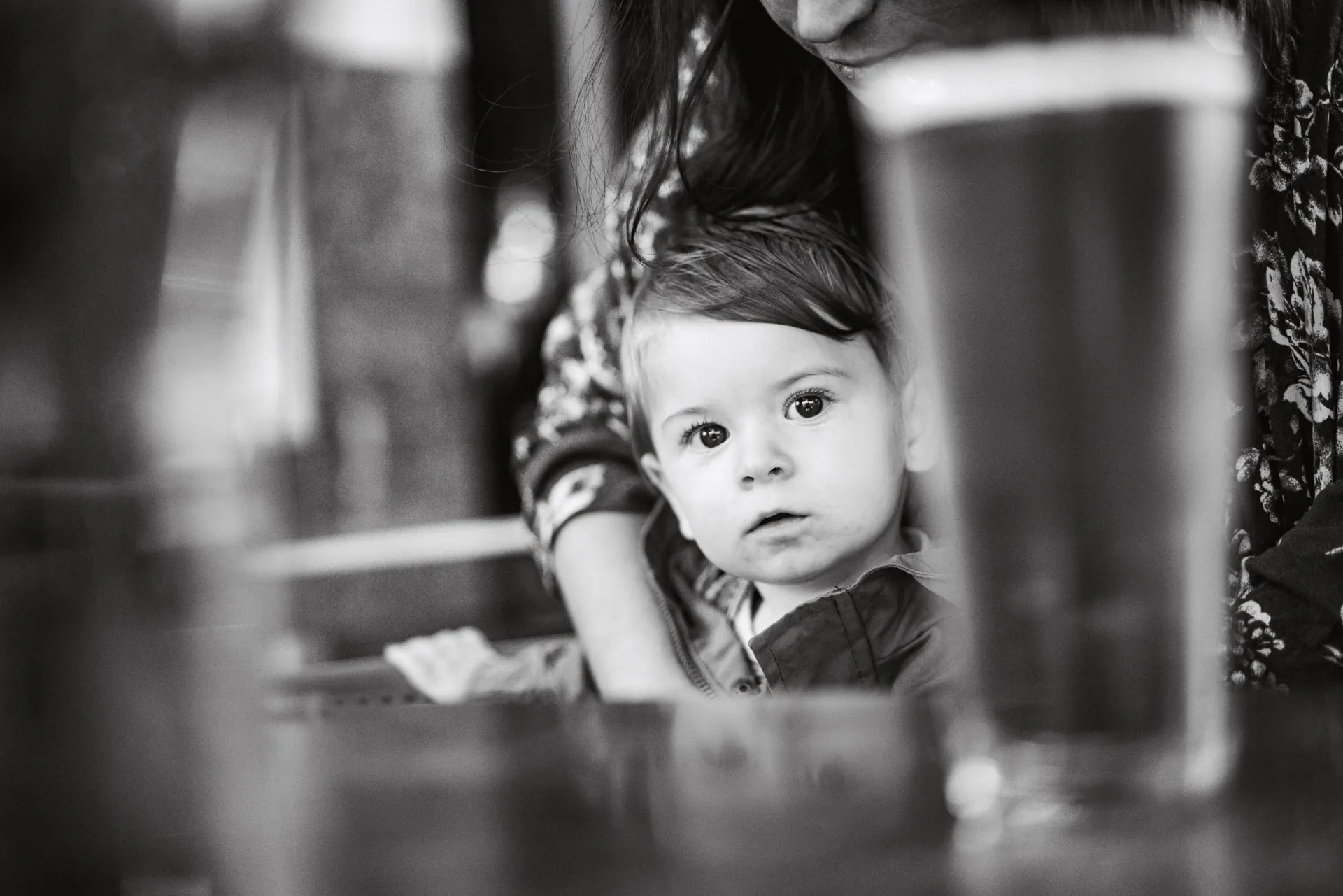 Family photography gallery
